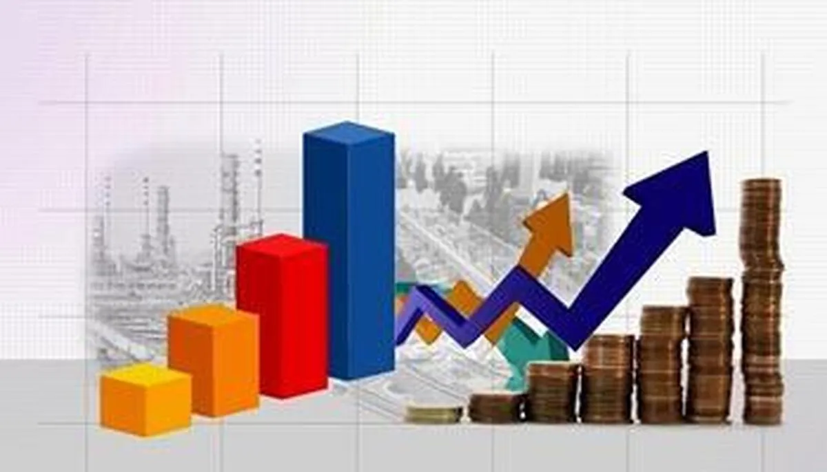 نرخ رشد ۹ ماهه ۱۴۰۳ منتشر شد