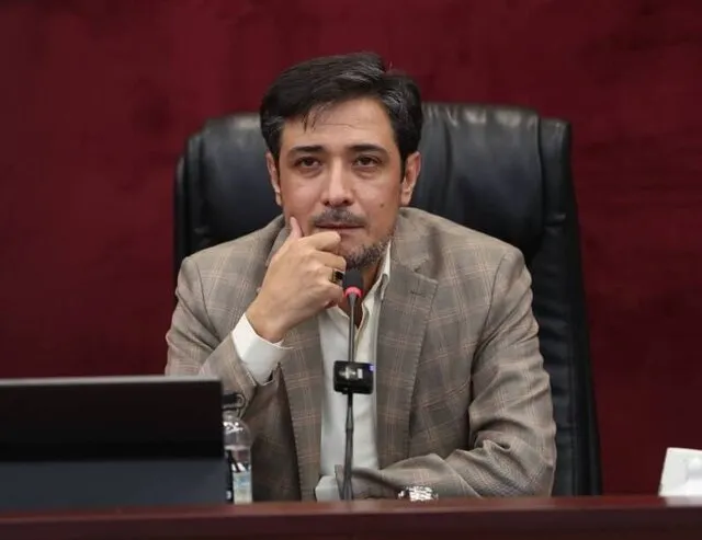 کسبه نگران جنگ نباشند/ سازمان مالیاتی هوای آنها را دارد