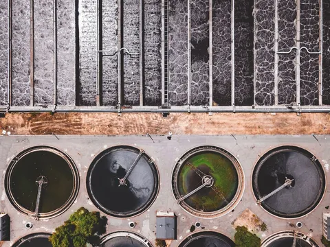 افزایش دوبرابری ظرفیت تصفیه‌خانه‌ها بدون مصرف انرژی بیشتر