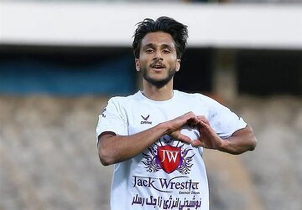 خرید ششم پرسپولیس چه زمانی معارفه می‌شود؟