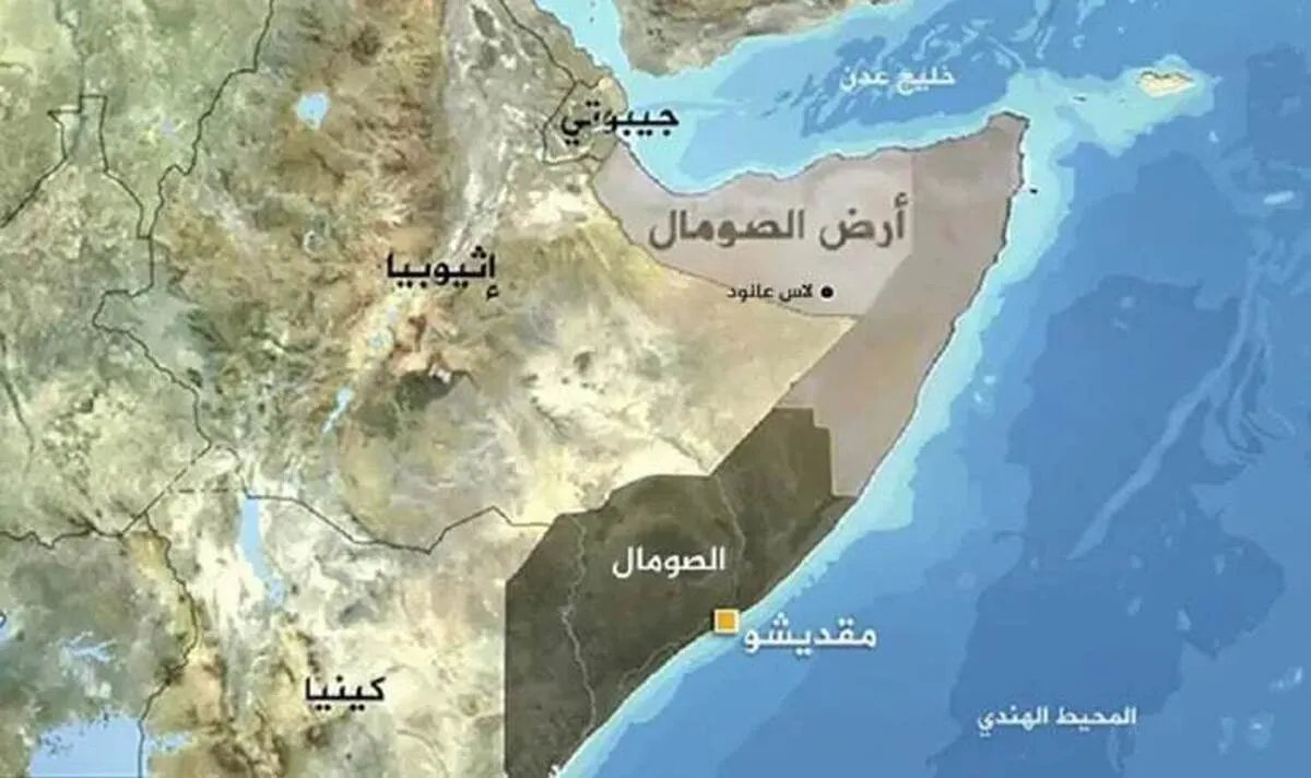 پروژه اقتصادی خطرناک آمریکا در سومالی‌لند؛ نقض تعادل بازارهای دریایی خلیج عدن