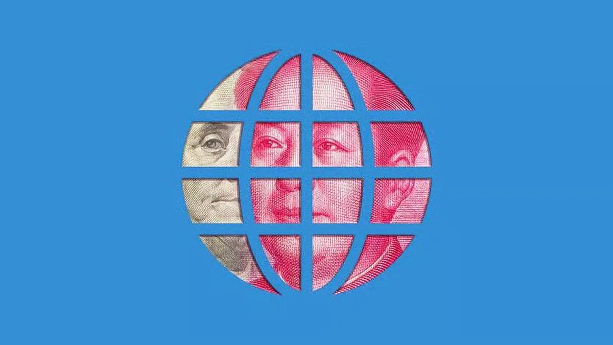 اکونومیست: یوآن در مسیر جهانی‌شدن؛ چین دلار را تسخیر می کند؟