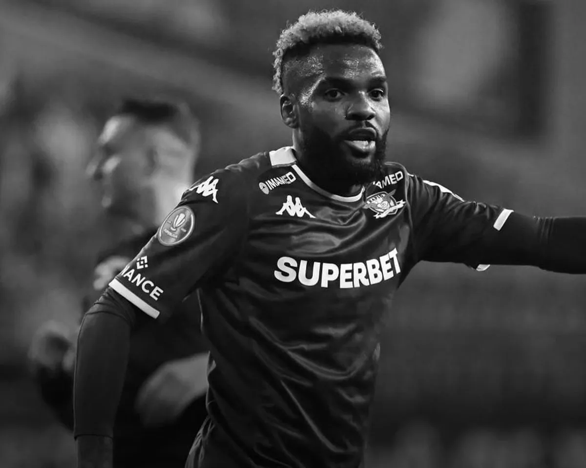 گزینه خط حمله پرسپولیس درگذشت!