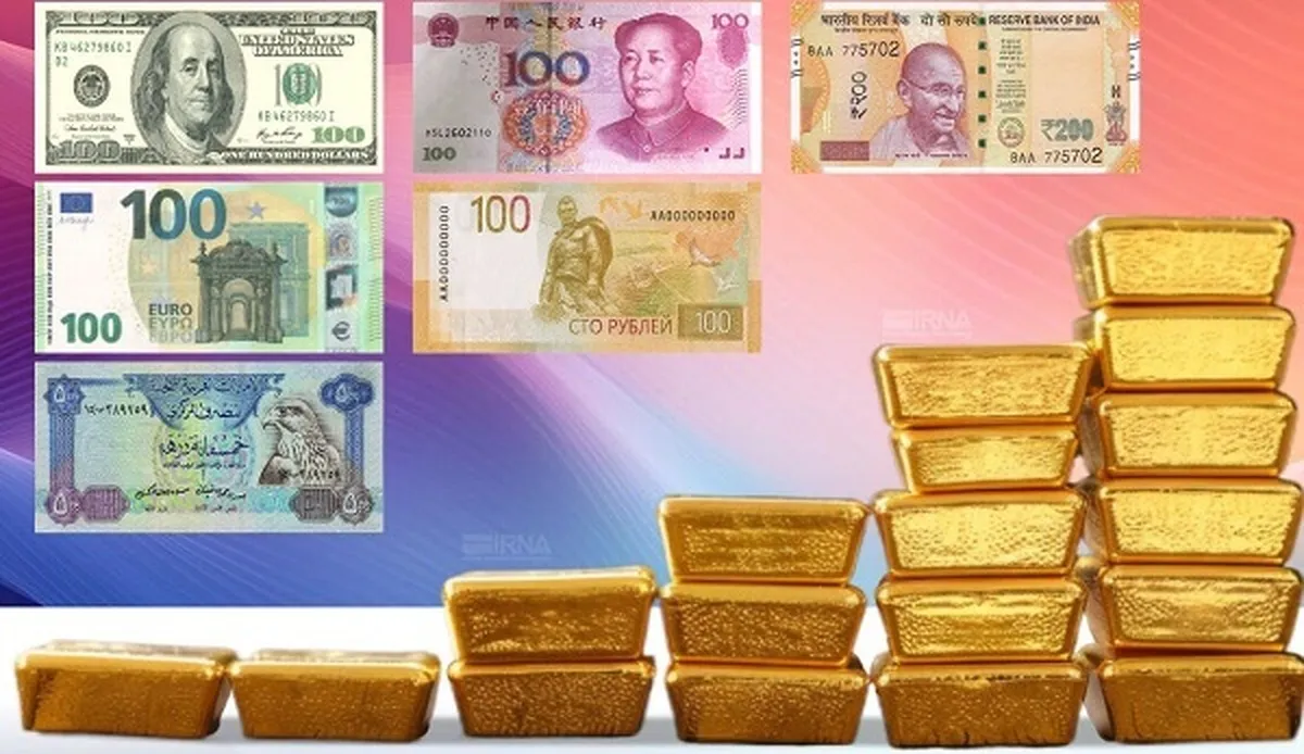 تامین ارز واردات کشور از ۱۱.۷ میلیارد دلار گذشت