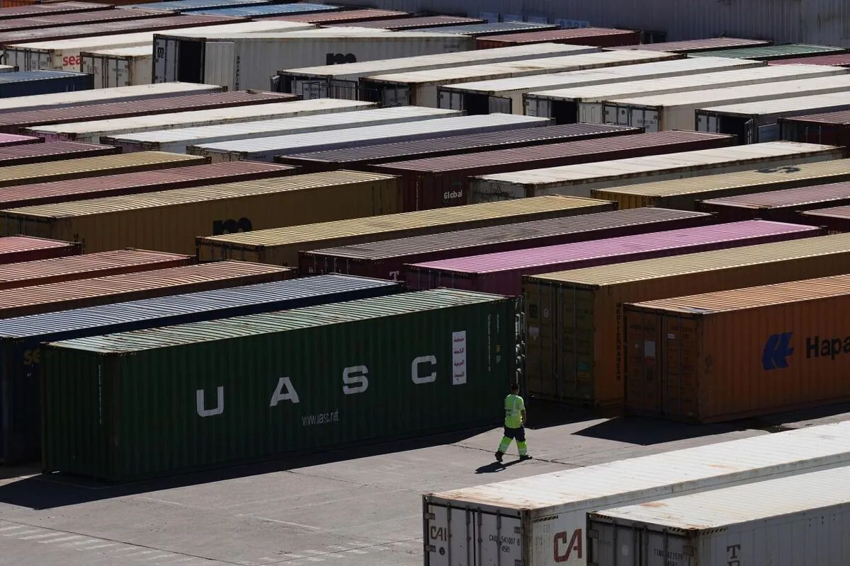 صندوق بین‌المللی پول: رشد اقتصادی آمریکا و جهان به دلیل تعرفه‌ها به شدت کند خواهد شد