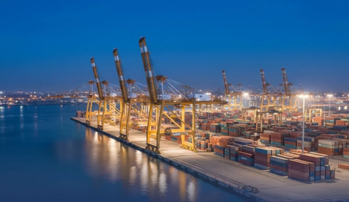 چین می‌تواند جایگزین هند در چابهار شود