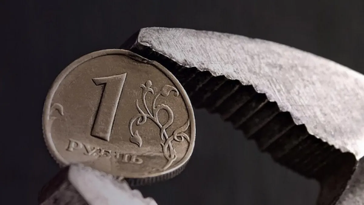 درس‌هایی از اقدامات روسیه برای خنثی سازی تحریم