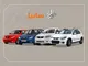 قیمت روز خودرو‌های سایپا و ایران خودرو یکشنبه ۴ آبان ۱۴۰۴