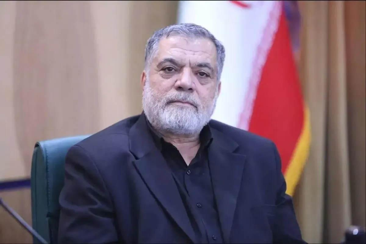 دلیل عدم انتشار تصویر رهبری از زبان عضو کمیسیون امنیت ملی