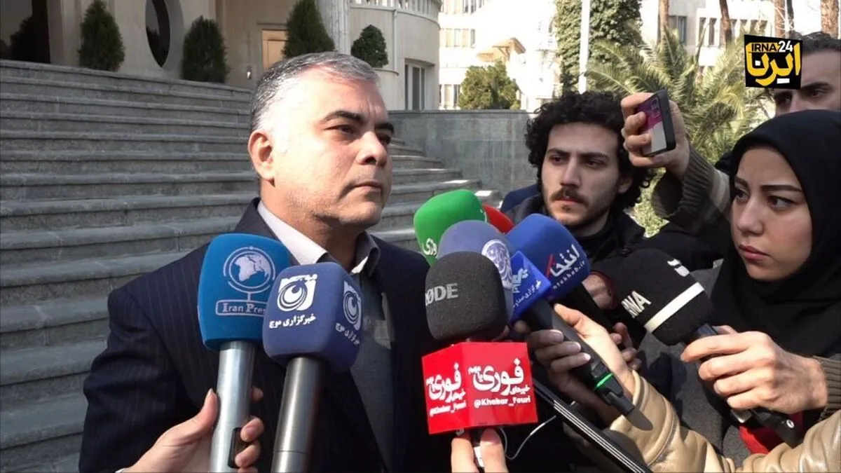 قیمت بنزین سوپر وارداتی پس از اعمال سایر هزینه‌ها نهایی اعمال می شود