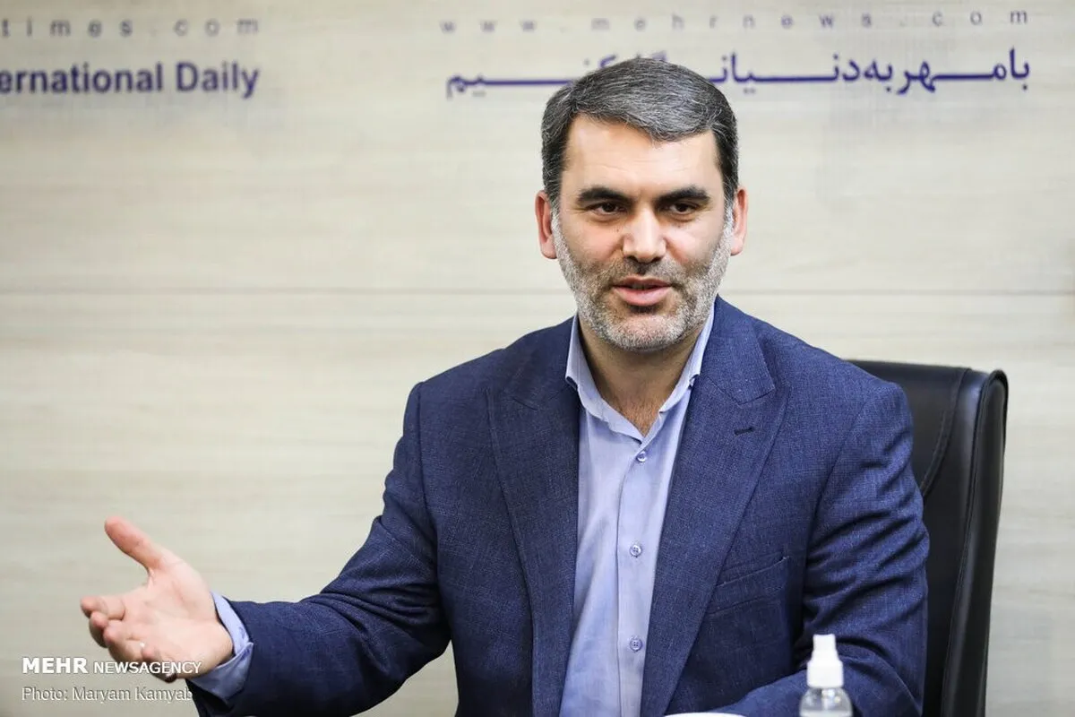 اقدامات وزارت اقتصاد امنیت سرمایه گذاری را بالا برد