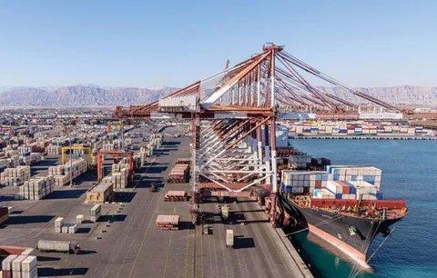 ترخیص کالاهای اساسی از گمرک چابهار در ۴۸ ساعت گذشته