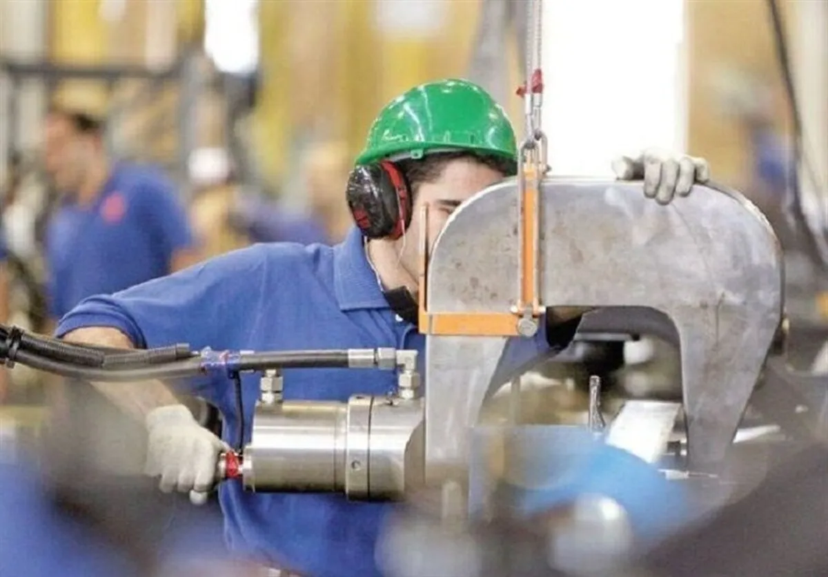 برنامه وزارت صمت برای تقویت صادرات صنایع کوچک و متوسط