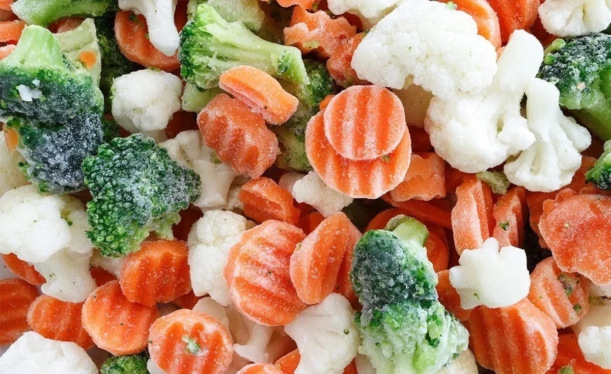 فوت و فن تغذیه؛ رازهای یخی یک رژیم غذایی مقوی!