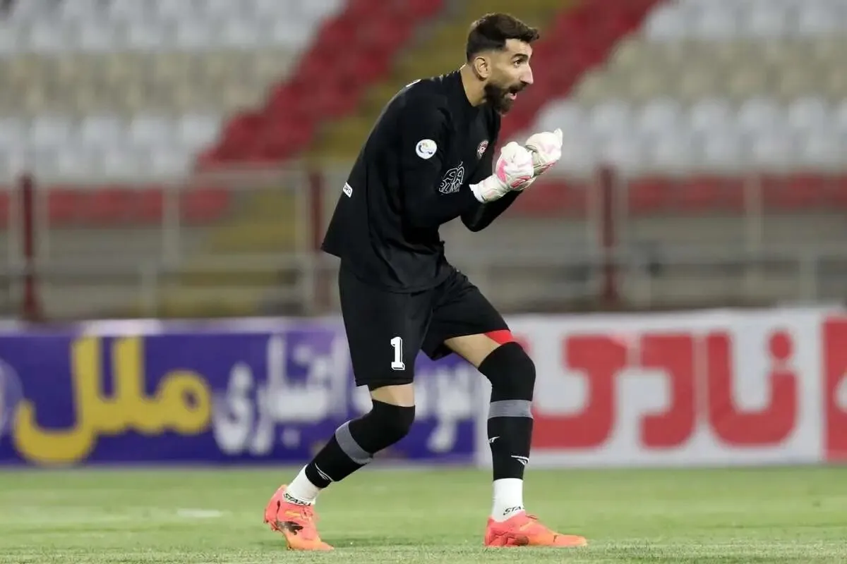 لحظه‌شماری برای اعلام رای پرونده جنجالی علیرضا بیرانوند