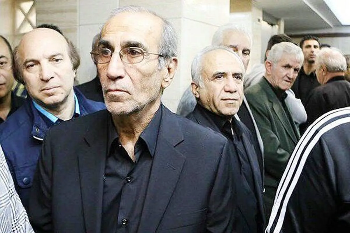 جلسه مخالفان در خانه کاپیتان استقلال؛ ما تصمیمات باشگاه را قبول نداریم!