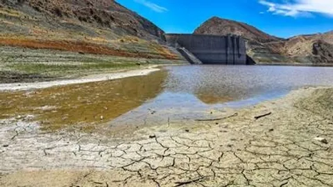 زمستان تهران خشک‌تر از تابستان شد!