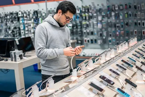 قیمت روز گوشی ۱۸ تیر۱۴۰۴