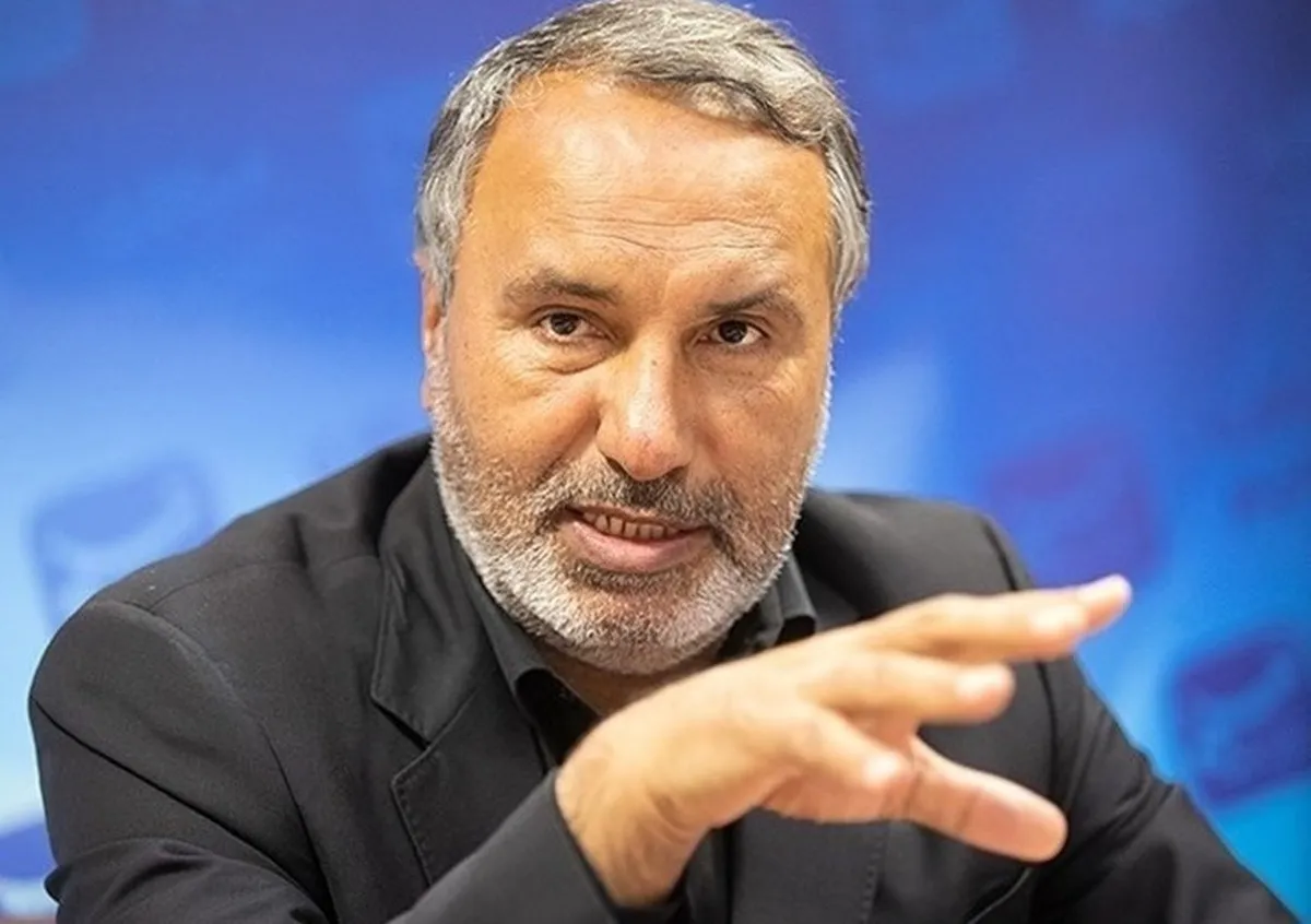 کشور را گران اداره می‌کنیم/رتبه ۶۴ ایران در توسعه شبکه ریلی