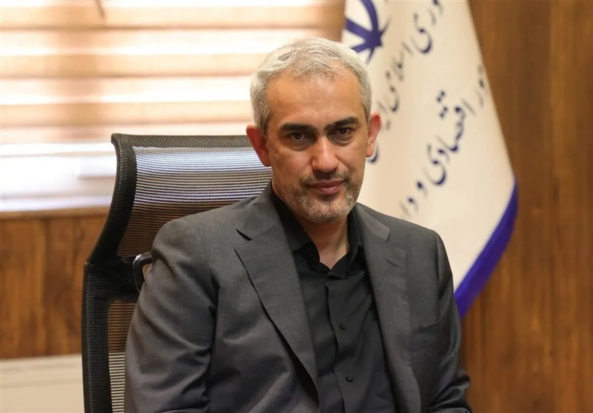 تاکید مدنی‌زاده بر توسعه همکاری‌ها با چین با استفاده از ظرفیت سازمان شانگهای