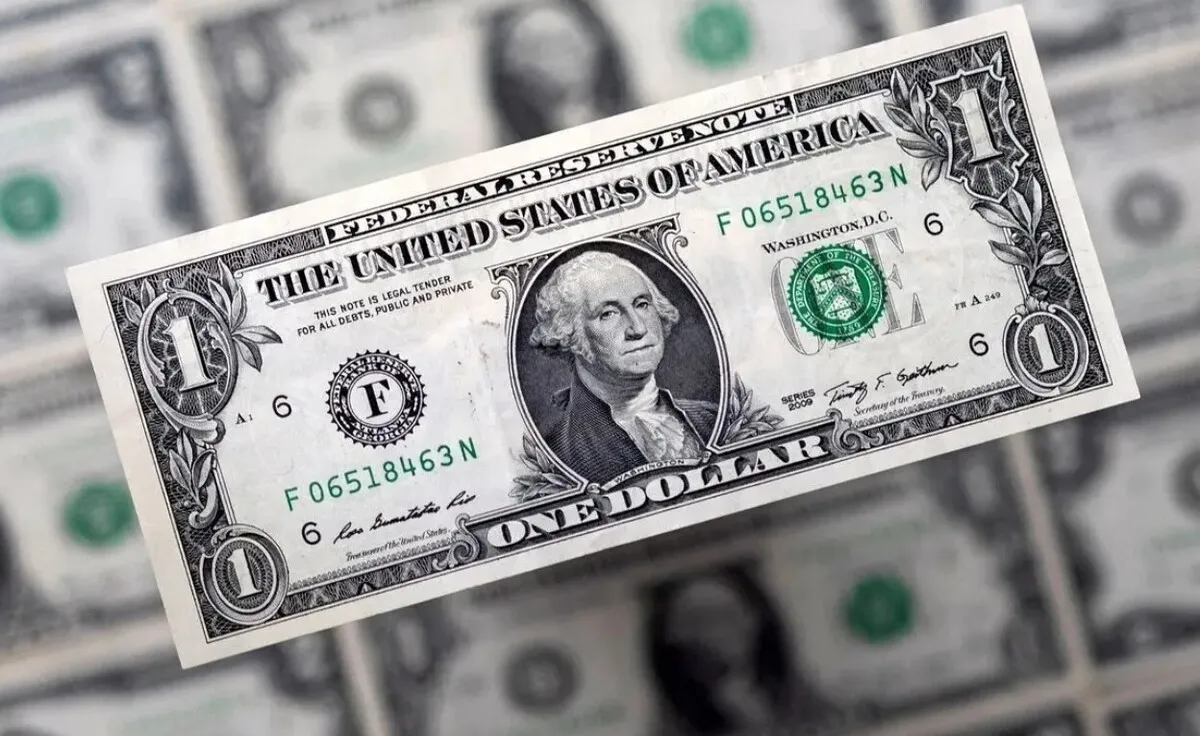 پیش ‌بینی قیمت دلار شنبه ۲۷ مهر ۱۴۰۴