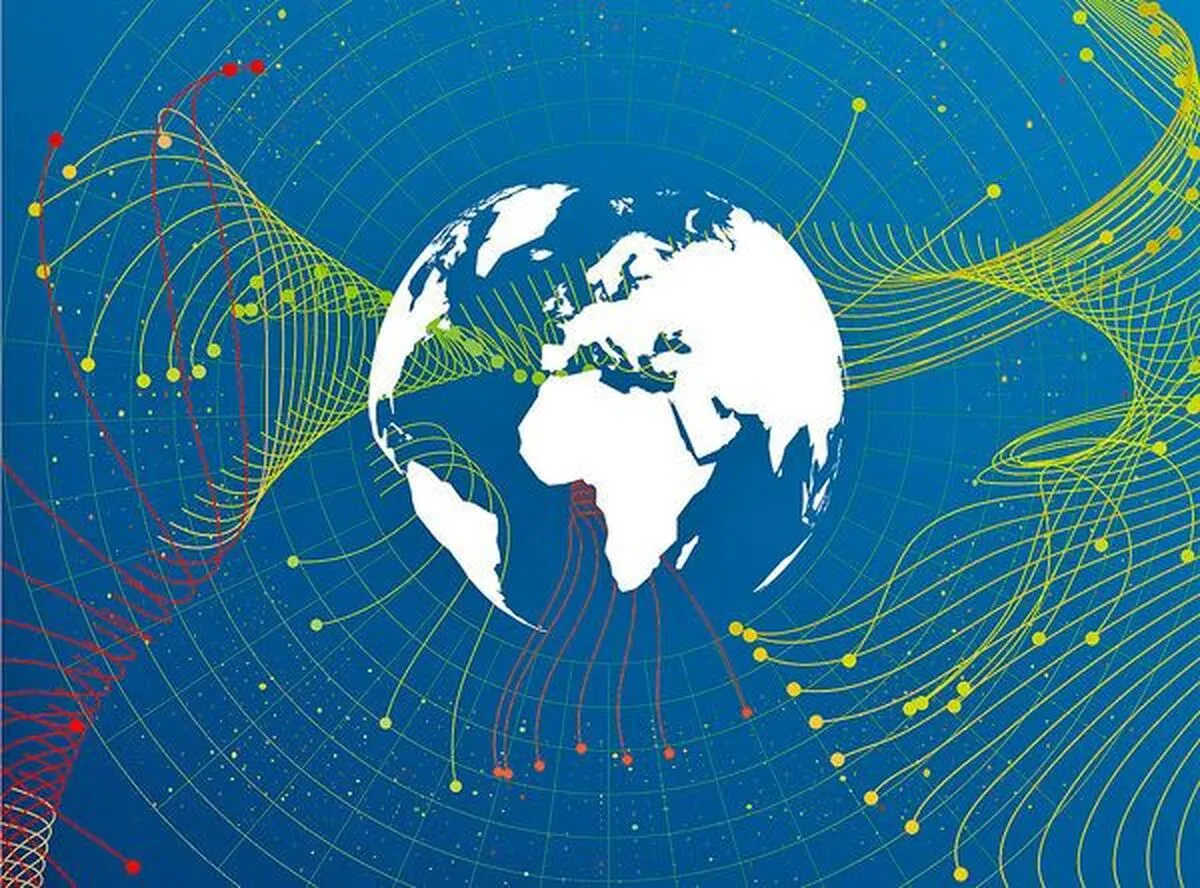 آمادگی ایران برای تکنولوژی‌های جدید بیشتر از ۹۸ کشور جهان