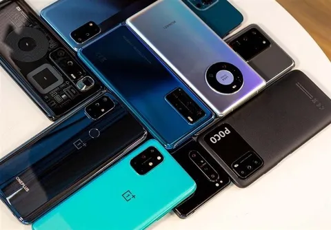 توضیحات جدید اتاق اصناف تهران در خصوص تداخل صنفی حوزه گارانتی و رجیستری تلفن همراه