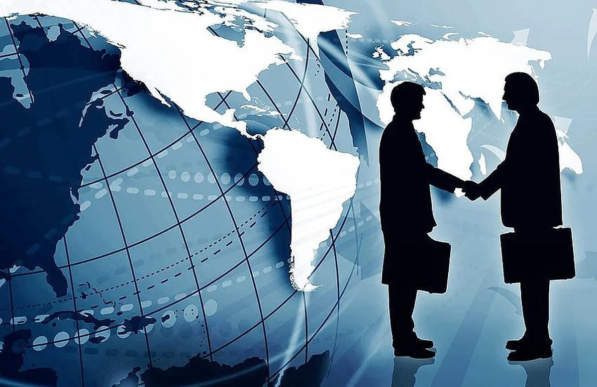 ورود بخش خصوصی به جذب سرمایه‌گذاری خارجی امکان‌پذیر شد