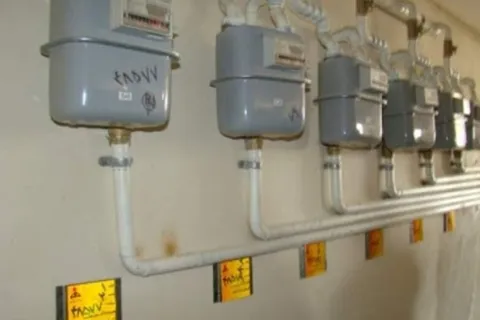 توکلی: مصرف گاز چهار روز اخیر ۱۰۰ میلیون مترمکعب افزایش یافت