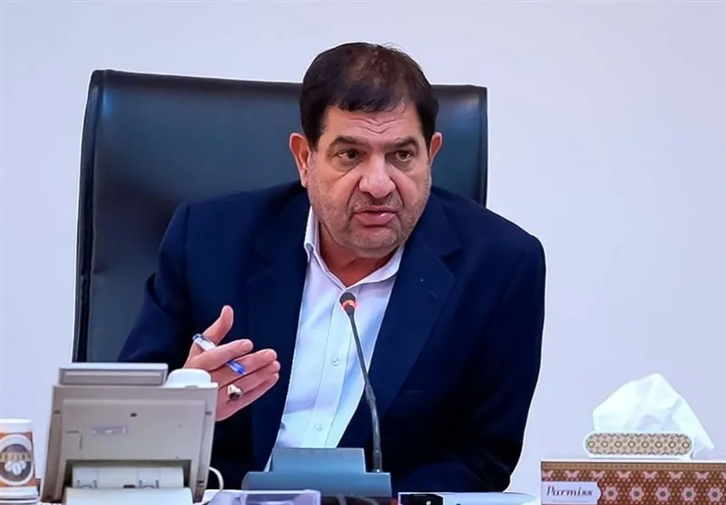 مخبر: ملت ما به دشمن پاسخ سخت می‌دهد