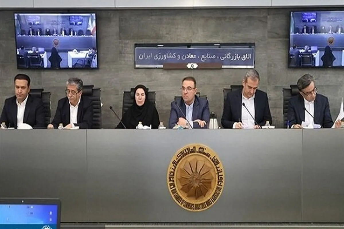 سقف انحصار ارزی بازرگانان ۳۳ درصد تعیین شد