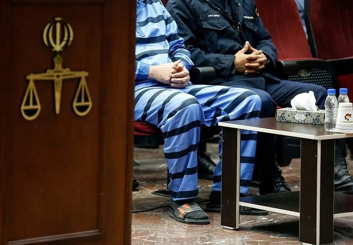 ارزش‌گذاری ویلای لواسان در پرونده چای دبش آغاز شد