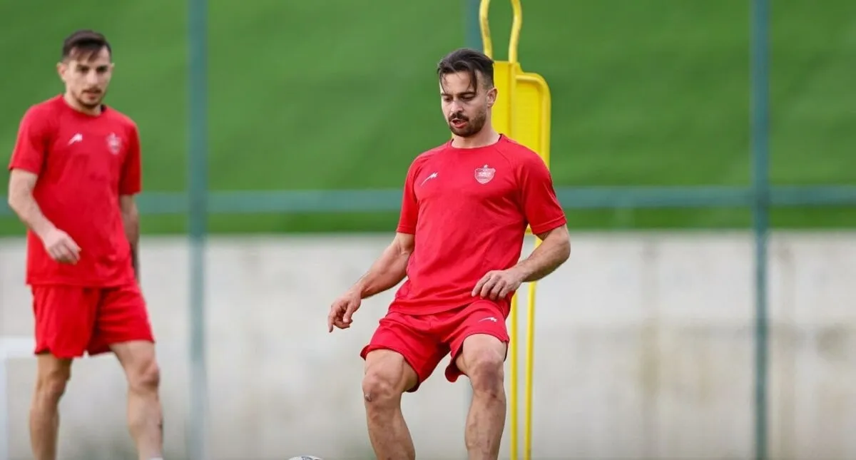 هاشمیان به ستاره پرسپولیس اعتقادی ندارد؟