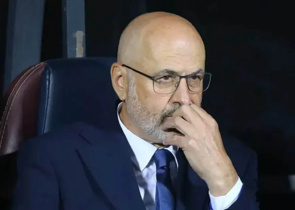 بوژوویچ: متعهد به پیروزی برابر تراکتور هستیم