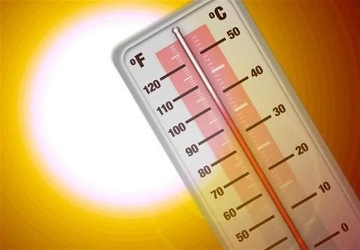 هشدار افزایش ناگهانی دما در ۴ استان