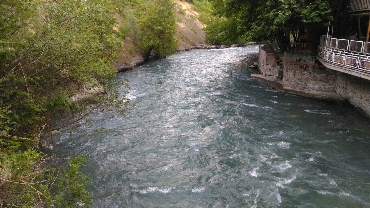 متخلفان منابع آبی در امان نخواهند بود