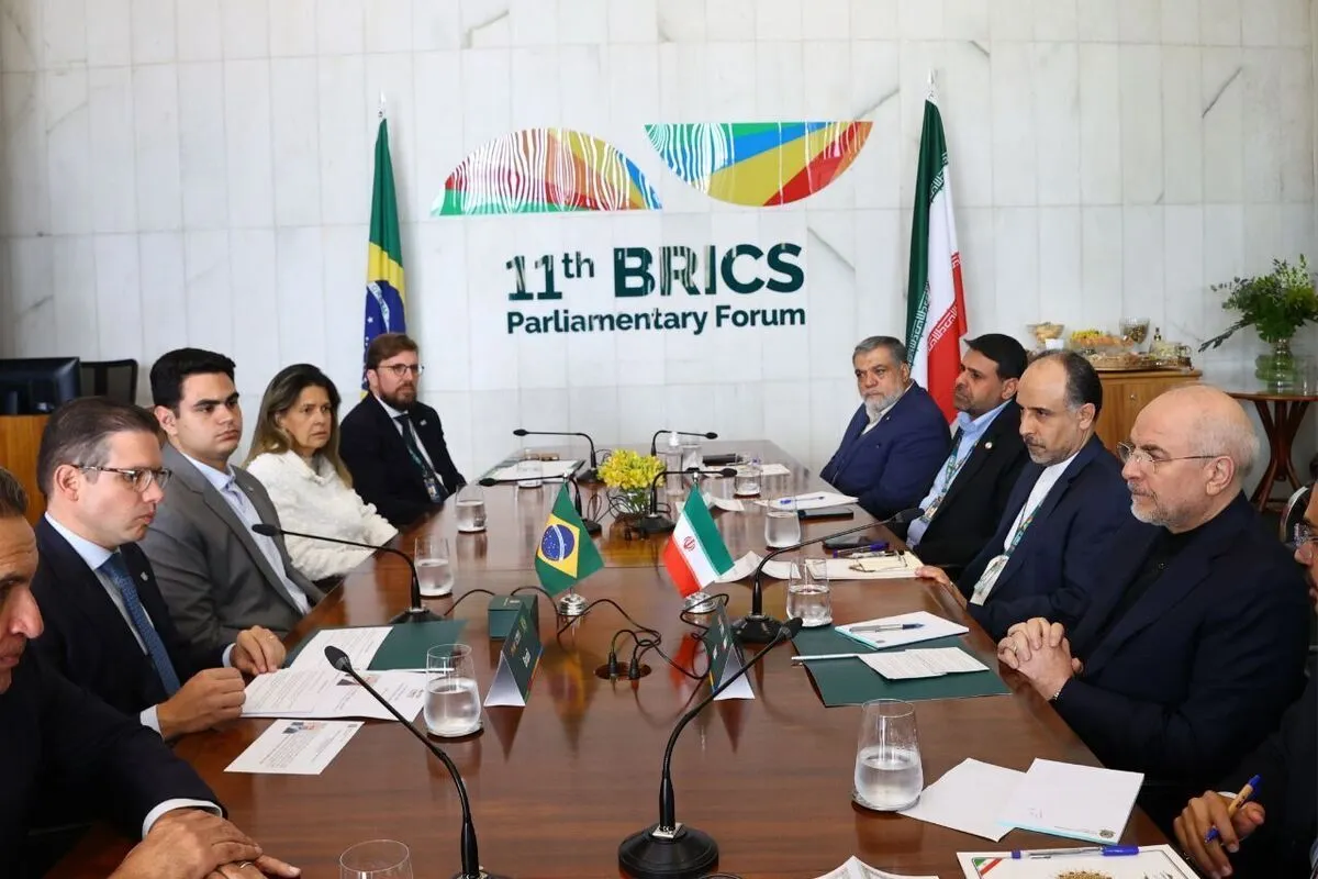 توسعه روابط اقتصادی با آمریکای لاتین نیازمند اولویت‌بندی است