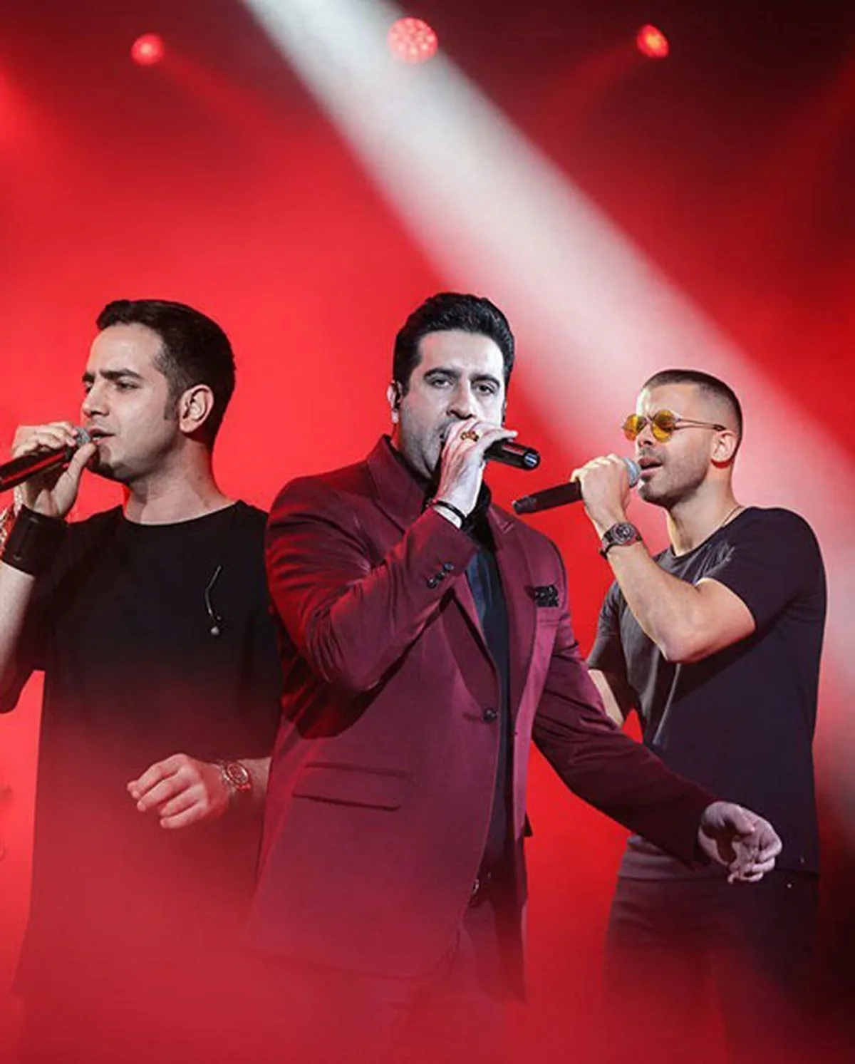 دلیل لغو چند کنسرت در ماه‌های اخیر چیست؟