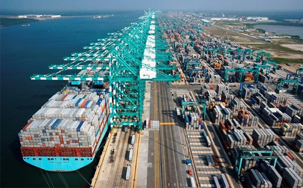 لزوم توسعه زیرساخت‌های هوشمند در بنادر ایران