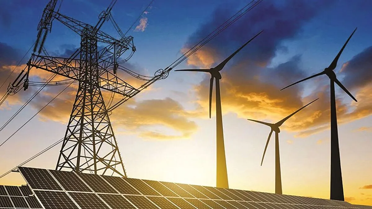 بهینه‌سازی مصرف با بازتوزیع عادلانه یارانه‌؛ امکان فروش مازاد انرژی برای مردم