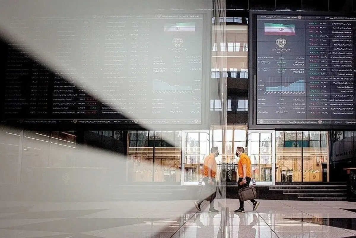 نقش‌آفرینی بازار سرمایه در پروژه‌های ملی