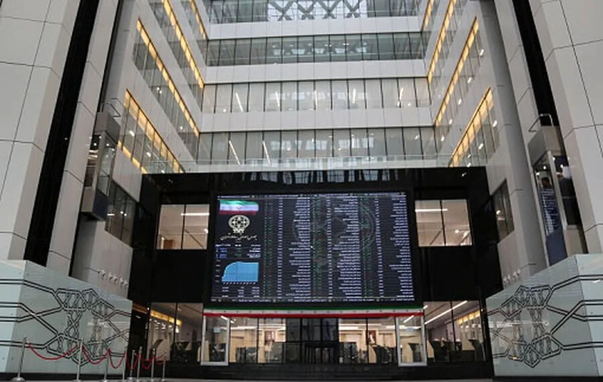 شاخص از فتح قله ۳ میلیون واحد بازماند