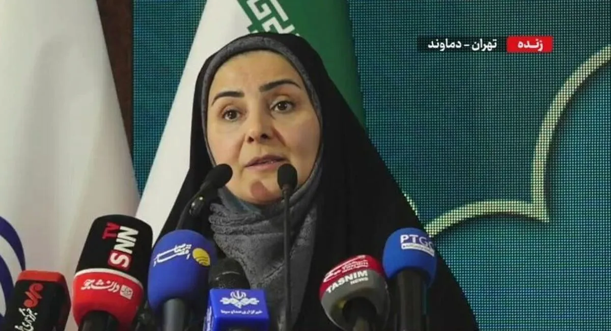 آغاز عملیات احداث آزادراه پردیس - هراز