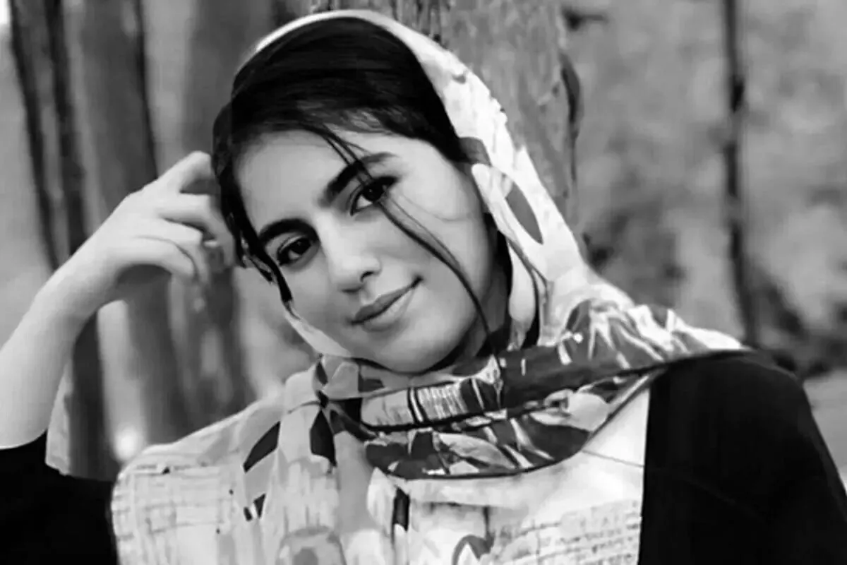 جسد الهه حسین‌نژاد پیدا شد