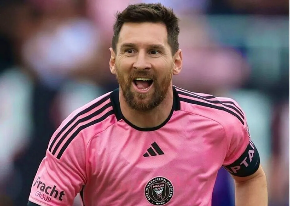 لیونل مسی به ۱۰۰ رسید/ فوق‌ستاره آرژانتینی در آستانه زدن رکورد خودش