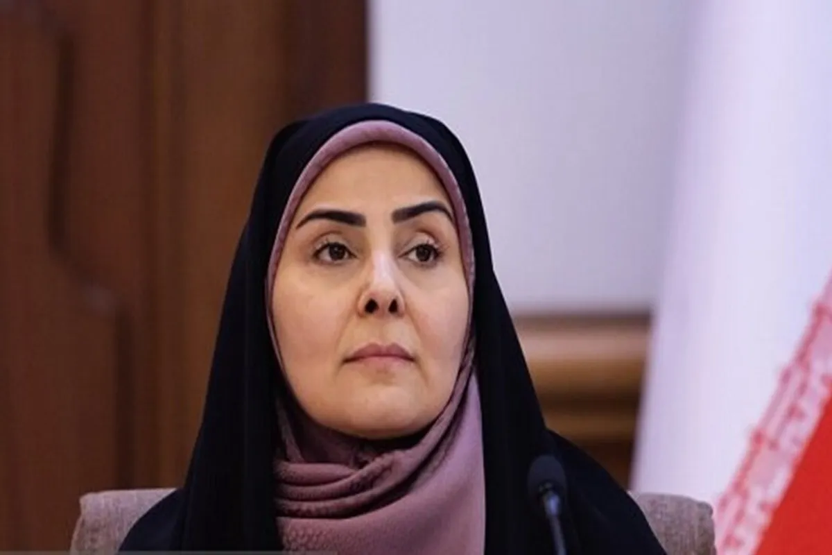 وزیر راه: ایران، روسیه و جمهوری آذربایجان به دنبال ترانزیت ۱۵ میلیون تنی هستند