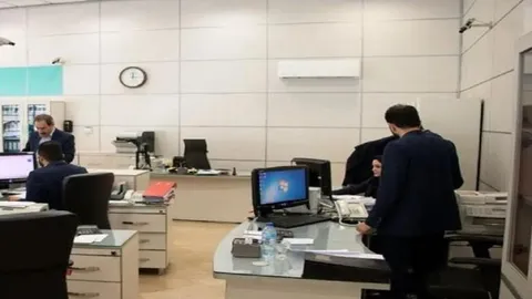 خبر‌های جدید از نحوه پرداخت حقوق کارمندان