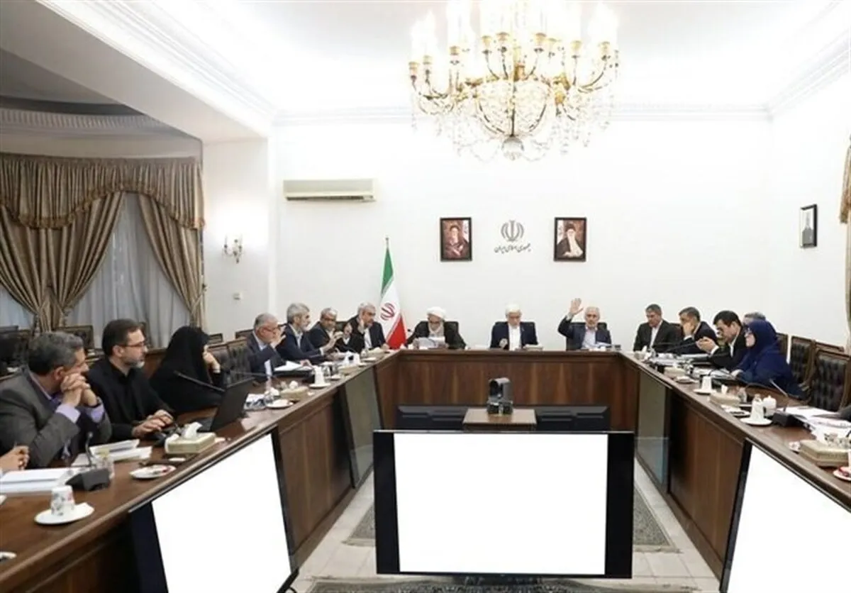 تصویب قیمت واگذاری ۱۰ ملک دولتی به ارزش ۳۱.۸ همت