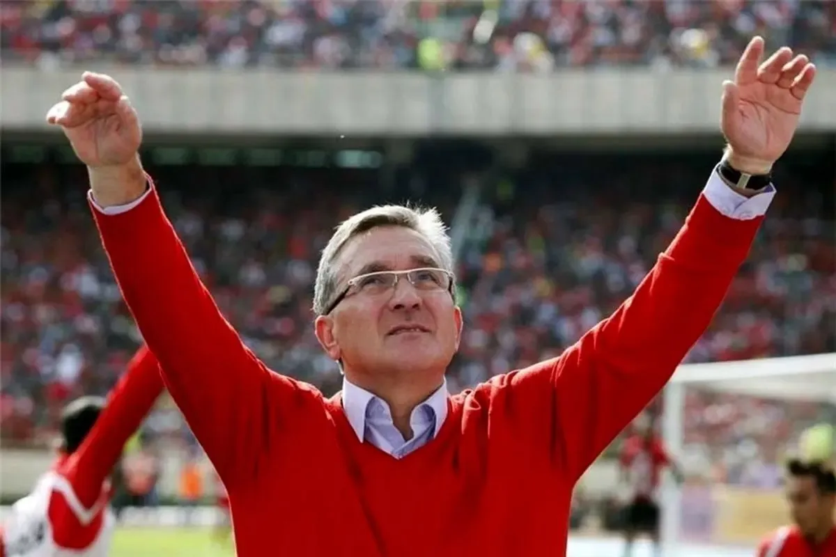 شغل جدید برانکو ایوانکوویچ پس از بازنشستگی