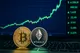رشد چشمگیر بیت‌کوین و اتریوم؛ سبزپوشی بازار رمزارز‌ها تحت تاثیر اخبار سیاسی